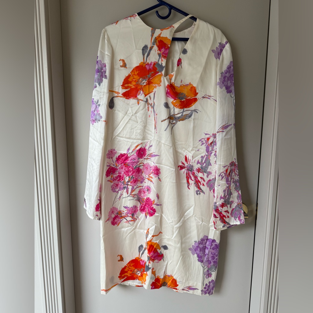 Arthur Mendonca Women’s Dress